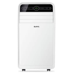 Supra BLIZ’R 3500 RV condizionatore portatile Bianco