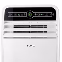 Supra BLIZ’R 3500 RV condizionatore portatile Bianco