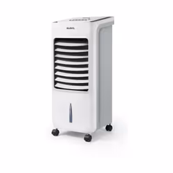 ZEPHIR SUPRA FR9010280B Deodorante 3 in 1: ventila, rinfresca e umidifica. Ideale per rinfrescare le tue giornate estive. ZÉP ...