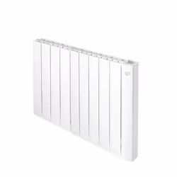 Supra DALBEO PRÉSENCE 1522, Riscaldatore ambiente elettrico a olio, Olio, IP24, Interno, Parete, Bianco