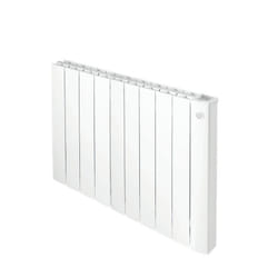 Supra DALBEO PRÉSENCE 1522 Interno Bianco 1500 W Riscaldatore ambiente elettrico a olio