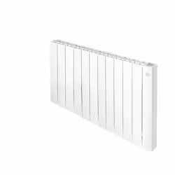 Supra FR9011470B, Riscaldatore ambiente elettrico a olio, Olio, IP24, Interno, Parete, Bianco