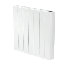 Supra DALBEO WI CONTROL 1022 Interno Bianco 1000 W Riscaldatore ambiente elettrico a olio