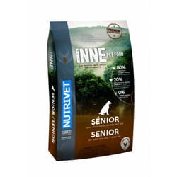Nutrivet INNE DOG SENIOR 3 kg