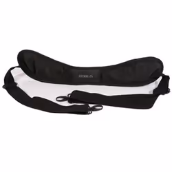Mobilis ERGONOMIC SHOULDER STRAP . tracolla Computer portatile Nero - Vista aggiuntiva 4