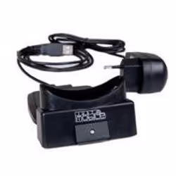 G-Mobility GRJMUC53, Docking, Nero, Plastica, HTC, HTC P4350, HTC Herald, Dopod C800, Dopod C858