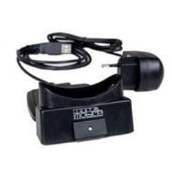 G-Mobility GRJMUC53 replicatore di porte e docking station per laptop Nero
