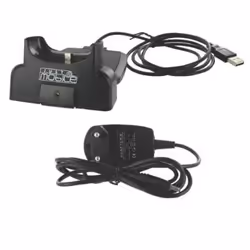 G-Mobility GRJMUC77, HTC, HTC Touch Dual P5500, Micro-USB, Nero