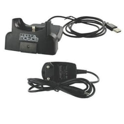 G-Mobility GRJMUC77 docking station per dispositivo mobile PDA Nero