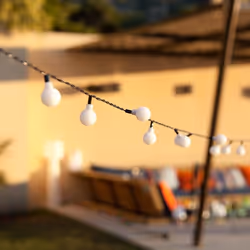 Lumisky Billy stringa di luce 6,9 m 60 lampada(e) LED - Vista aggiuntiva 4