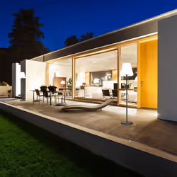 Lumisky Standy Solar 150 - Vista aggiuntiva 4