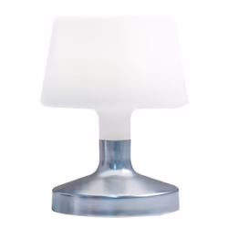 Lumisky Helen Silver, Argento, IP44, LED, 210 mm, 1 pz