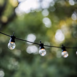 Lumisky Party Clear 20 stringa di luce 8,7 m 20 lampada(e) LED - Vista aggiuntiva 5