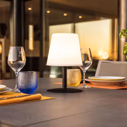 Lumisky Standy Mini Dark lampada da tavolo LED - Vista aggiuntiva 4