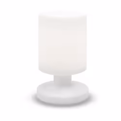 Lumisky Lily W26, IP44, LED, 260 mm, 1 pz