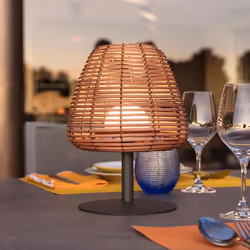 Lumisky Standy Mini Boheme lampada da tavolo LED - Vista aggiuntiva 4