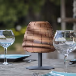 Lumisky Standy Mini Boheme lampada da tavolo LED - Vista aggiuntiva 5