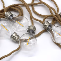 Lumisky Fantasy Cord stringa di luce 7,7 m 10 lampada(e) LED - Vista aggiuntiva 4
