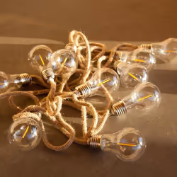 Lumisky Fantasy Cord stringa di luce 7,7 m 10 lampada(e) LED - Vista aggiuntiva 5