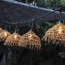 Lumisky Hawaii Light stringa di luce 6 m 10 lampada(e) LED - Vista aggiuntiva 5