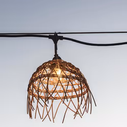 Lumisky Hawaii Light stringa di luce 6 m 10 lampada(e) LED - Vista aggiuntiva 6