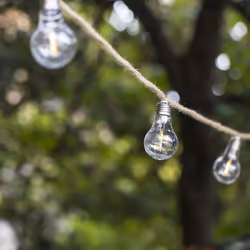 Lumisky Fantasy Cord Solar stringa di luce 7,45 m 10 lampada(e) LED - Vista aggiuntiva 4