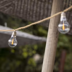 Lumisky Fantasy Cord Solar stringa di luce 7,45 m 10 lampada(e) LED - Vista aggiuntiva 5