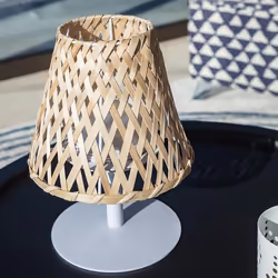 Lumisky Ibiza lampada da tavolo LED - Vista aggiuntiva 5
