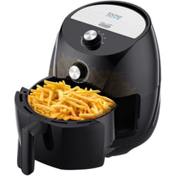Kitchen Move - friggitrice senza olio 3,5l 1400w - bat-611