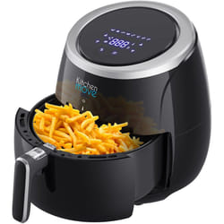 Friggitrice senza olio 6,4l 1,3kg 2000w - bat-25a Kitchen Move