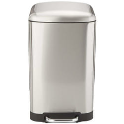 Cestino da cucina a pedale 30 l greenwich