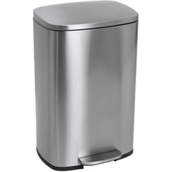 Cestino da cucina a pedale 50 l admiral