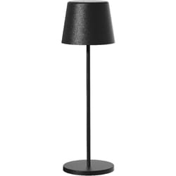 Lumisky - Lampada da scrivania senza fili a led touch H38CM kelly black