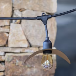Lumisky Hat Light stringa di luce 6 m 10 lampada(e) LED - Vista aggiuntiva 4