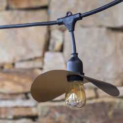 Lumisky Hat Light stringa di luce 6 m 10 lampada(e) LED - Vista aggiuntiva 5