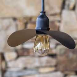 Lumisky Hat Light stringa di luce 6 m 10 lampada(e) LED - Vista aggiuntiva 6