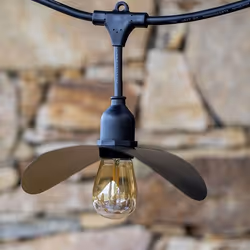 Lumisky Hat Light stringa di luce 6 m 10 lampada(e) LED - Vista aggiuntiva 7