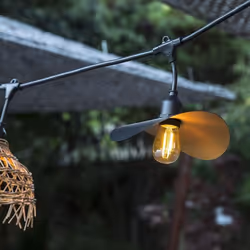 Lumisky Hat Light stringa di luce 6 m 10 lampada(e) LED - Vista aggiuntiva 8