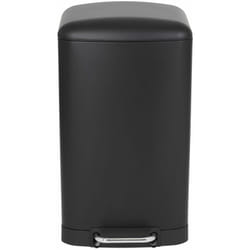 Cestino da cucina a pedale 40 l greenwich