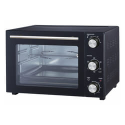 Kitchen Move ARIZONA 22 L 1300 W Nero Grill