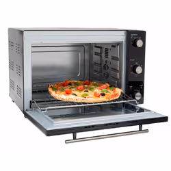 Kitchen Move ARIZONA 22 L 1300 W Nero Grill