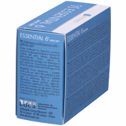 Essential 6 Spot On Gatti 4 Pipette 0,6 Ml 4x0,6 ml monodose - Vista aggiuntiva 4