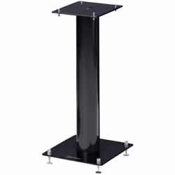 Norstone Stylum 1, Pavimento, 50 kg, Nero, 500 mm, 220 mm, 250 mm