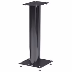 Norstone Stylum 3, Pavimento, 50 kg, Nero, 800 mm, 250 mm, 250 mm