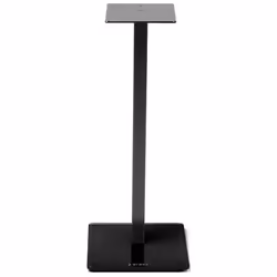 Norstone Esse Stand, Pavimento, 34 kg, Nero, 610 mm, 230 mm, 250 mm