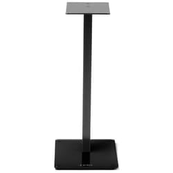 Norstone Esse Stand Pavimento Nero