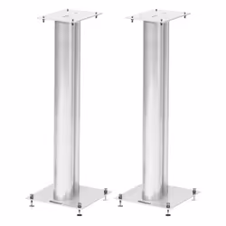 Norstone Stylum 3, Pavimento, 50 kg, Acciaio, Bianco, Pavimento, 800 mm