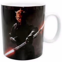 Db-Line Tazza Star Darth Maul