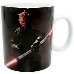 Db-Line Star Darth Maul tazza
