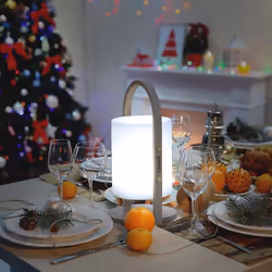 Lumisky Woody lanterna LED - Vista aggiuntiva 6